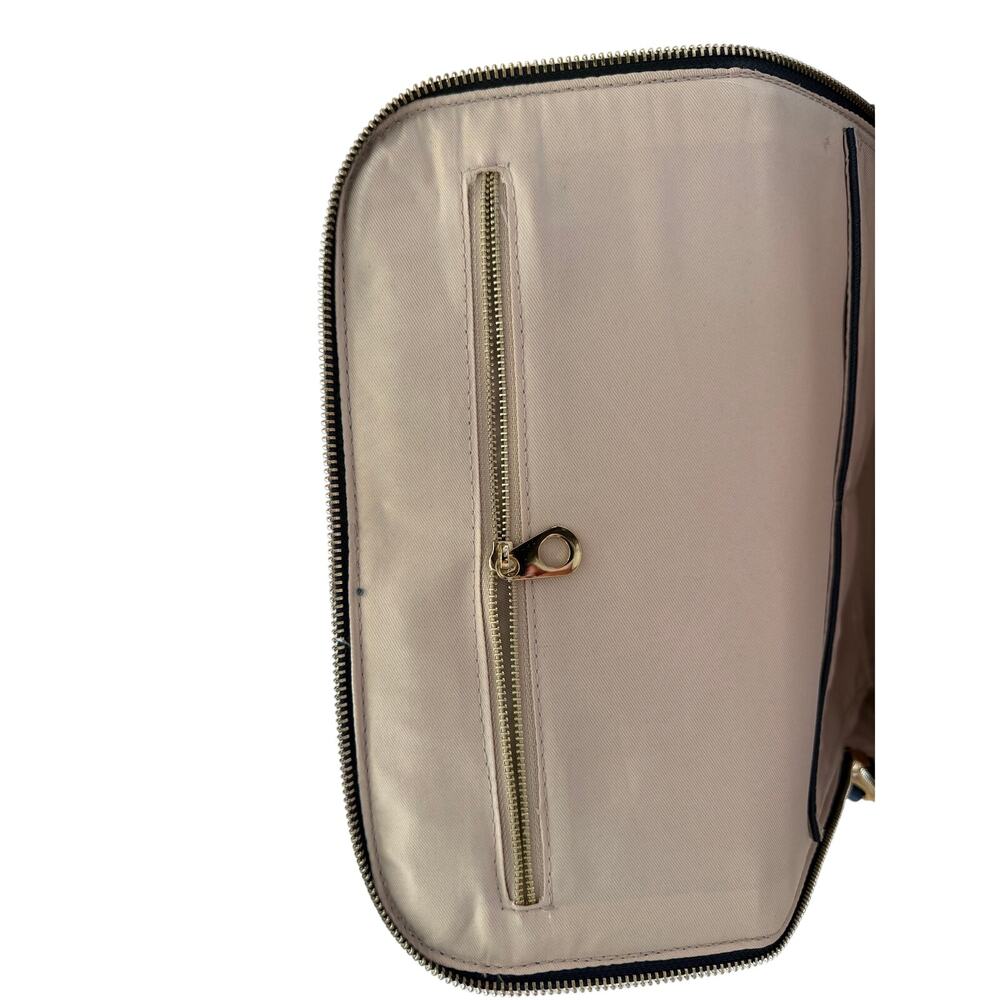 Calpak Kaya Laptop Backpack - Dark Navy | NWT - Picture 8 of 8